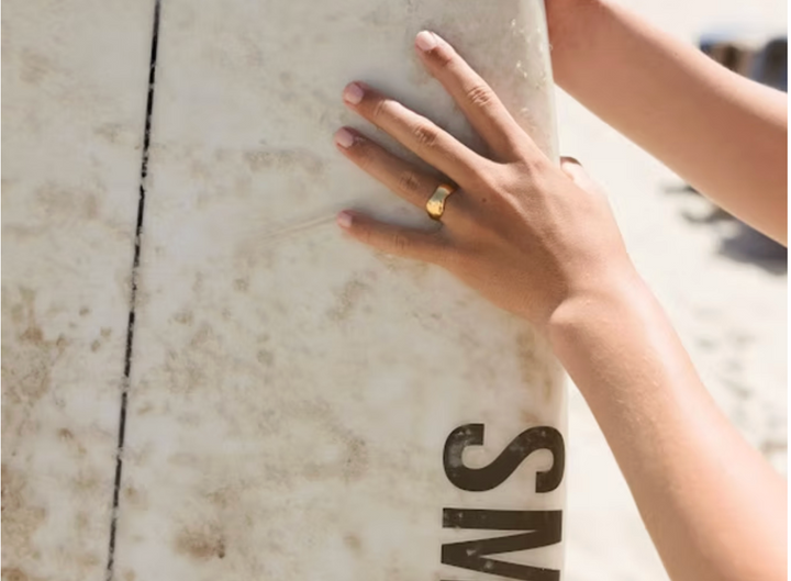 The Raines Ring