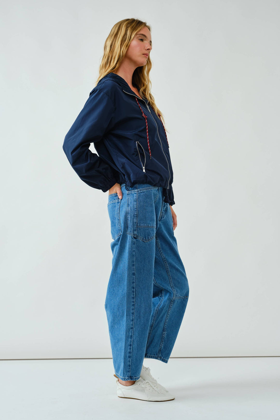 Emily Jacket