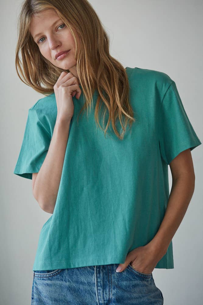 Braylee Perfect Tee