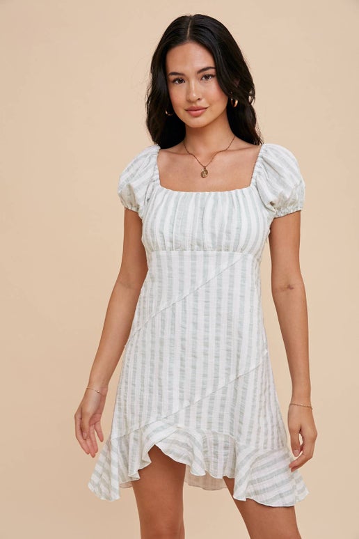 Hampton Dress