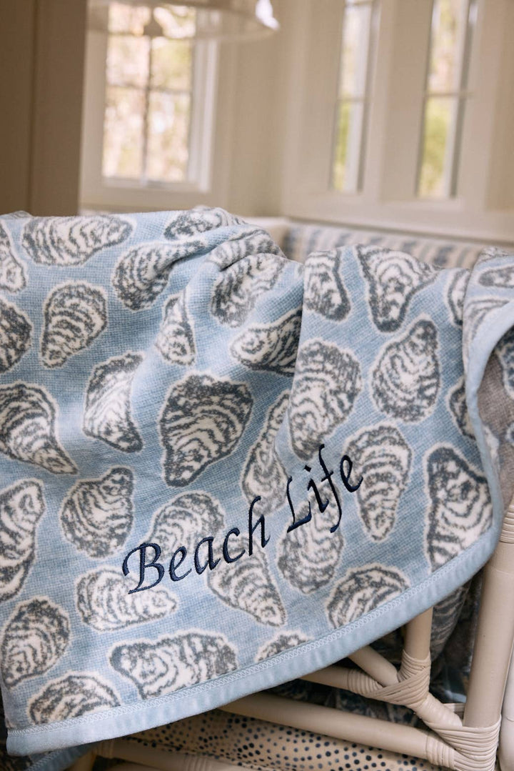 ChappyWrap - Half Shell Blanket