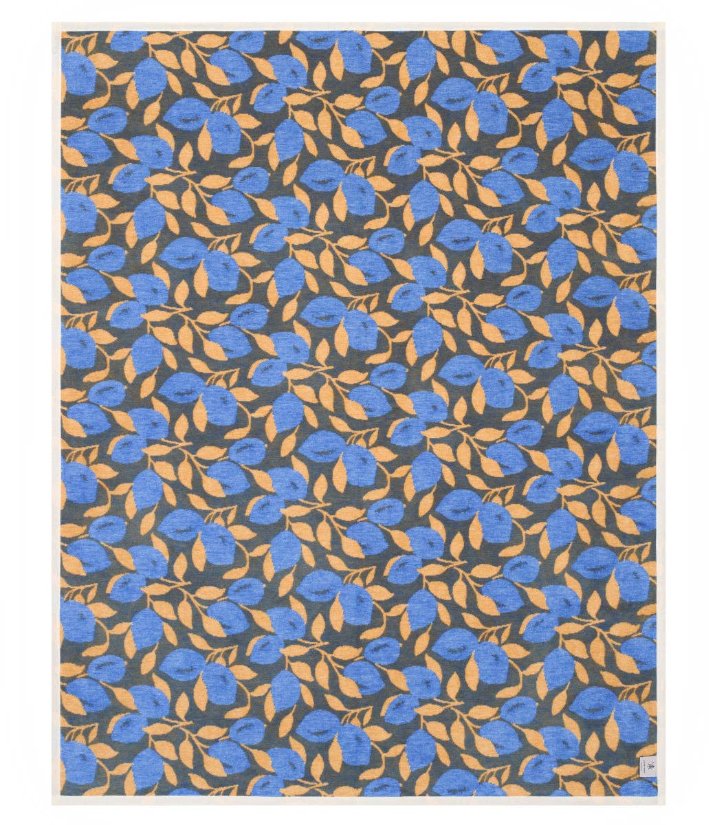 ChappyWrap - Mod Lemon Blanket
