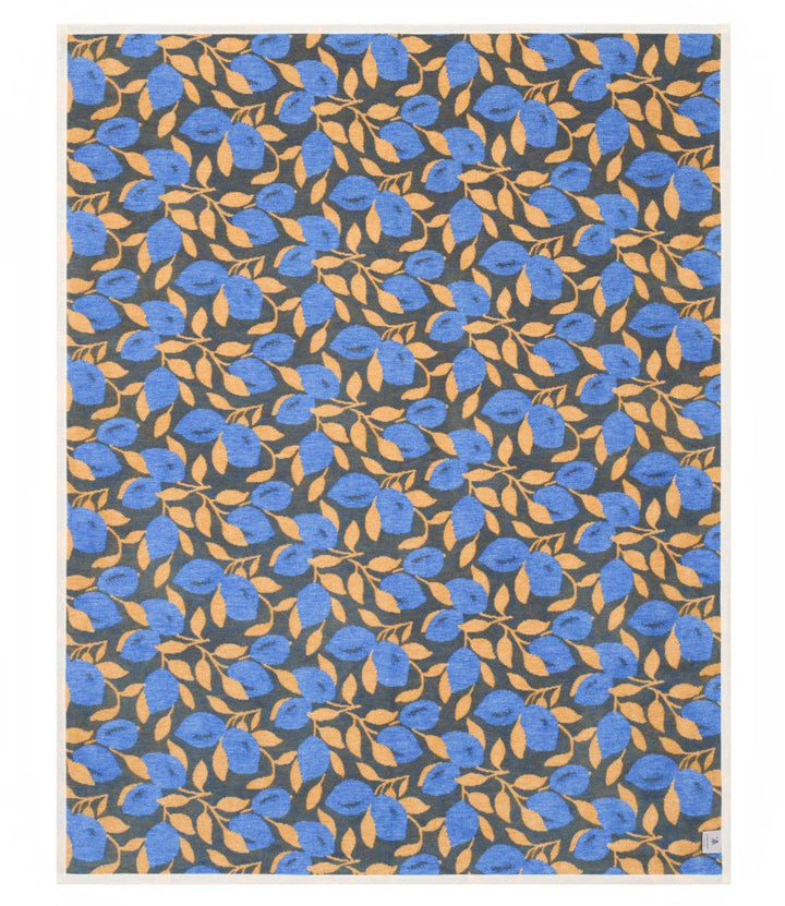 ChappyWrap - Mod Lemon Blanket