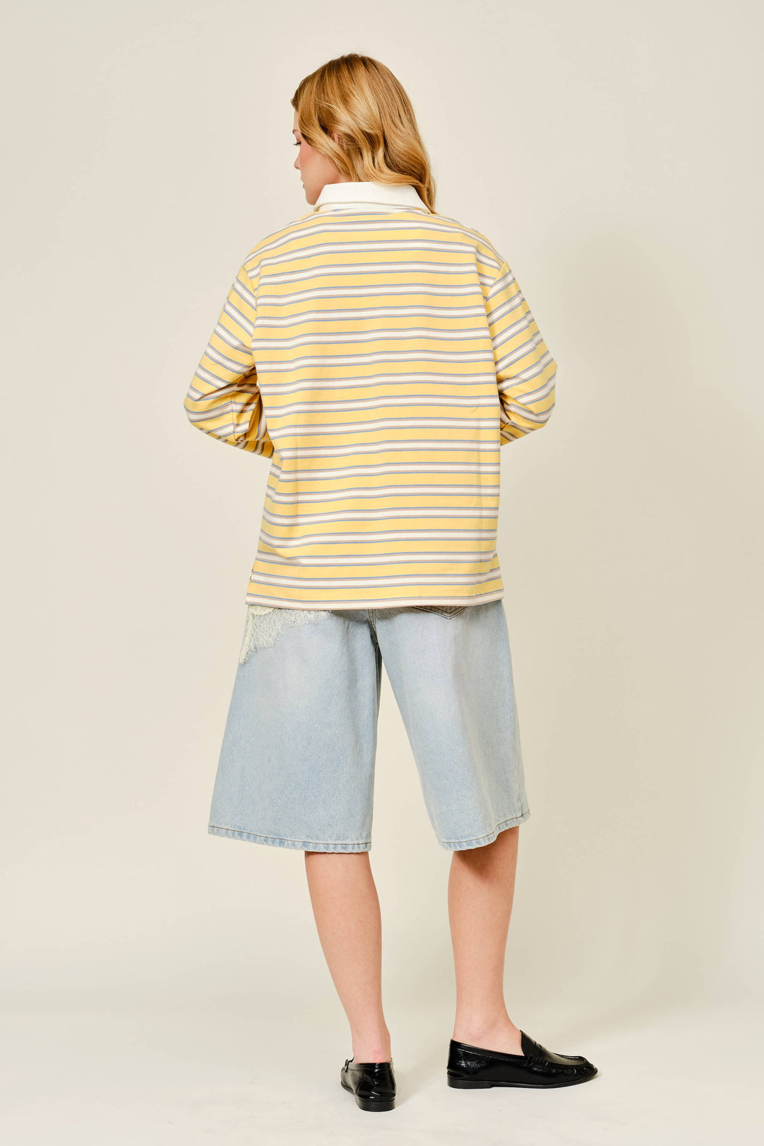 Joey Rugby Shirt