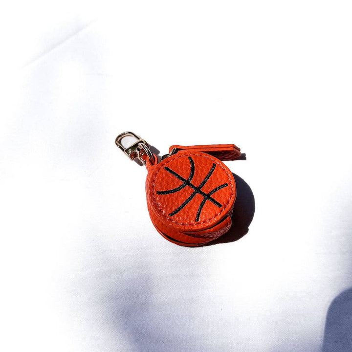 Sporty Bag Charm