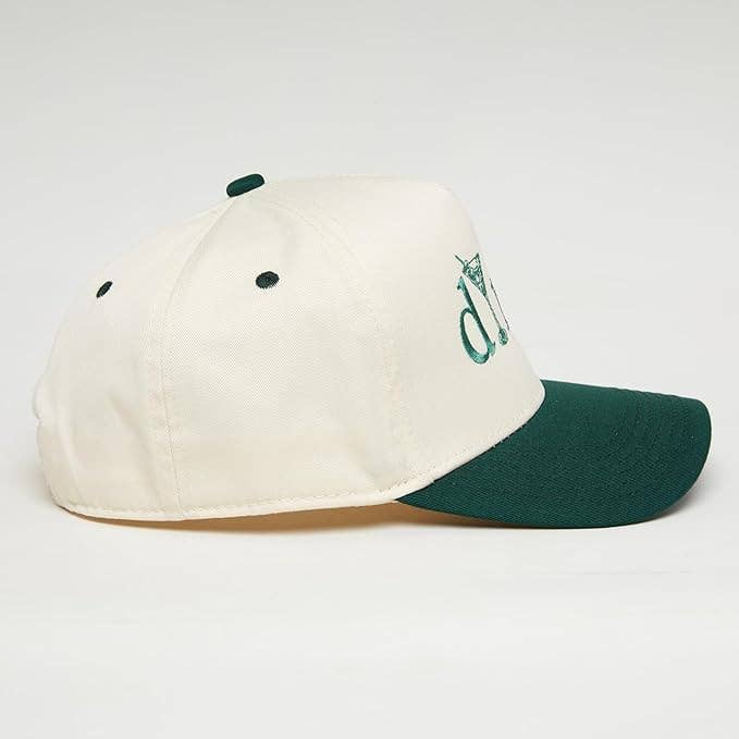 Dirty (Martini) Hat