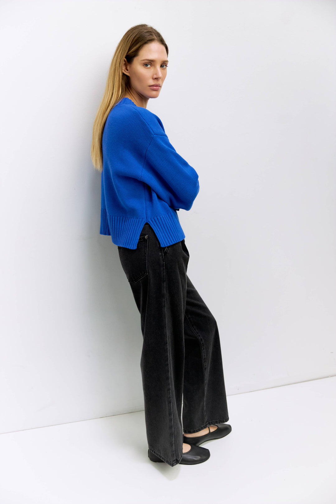 Asher Sweater