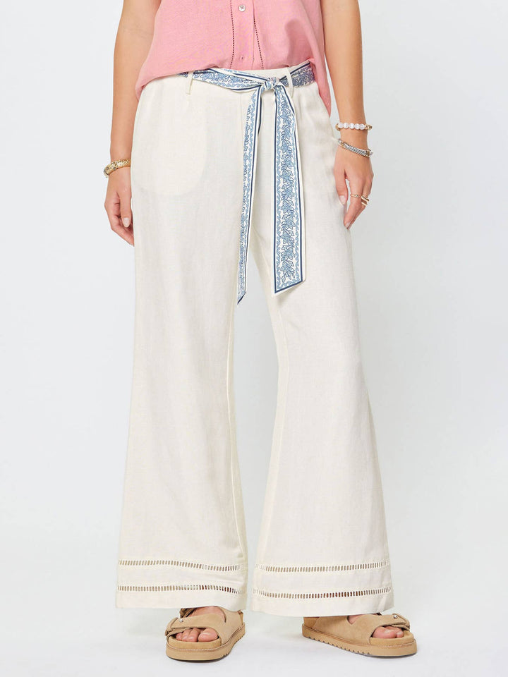 Atlantis Cropped Pant