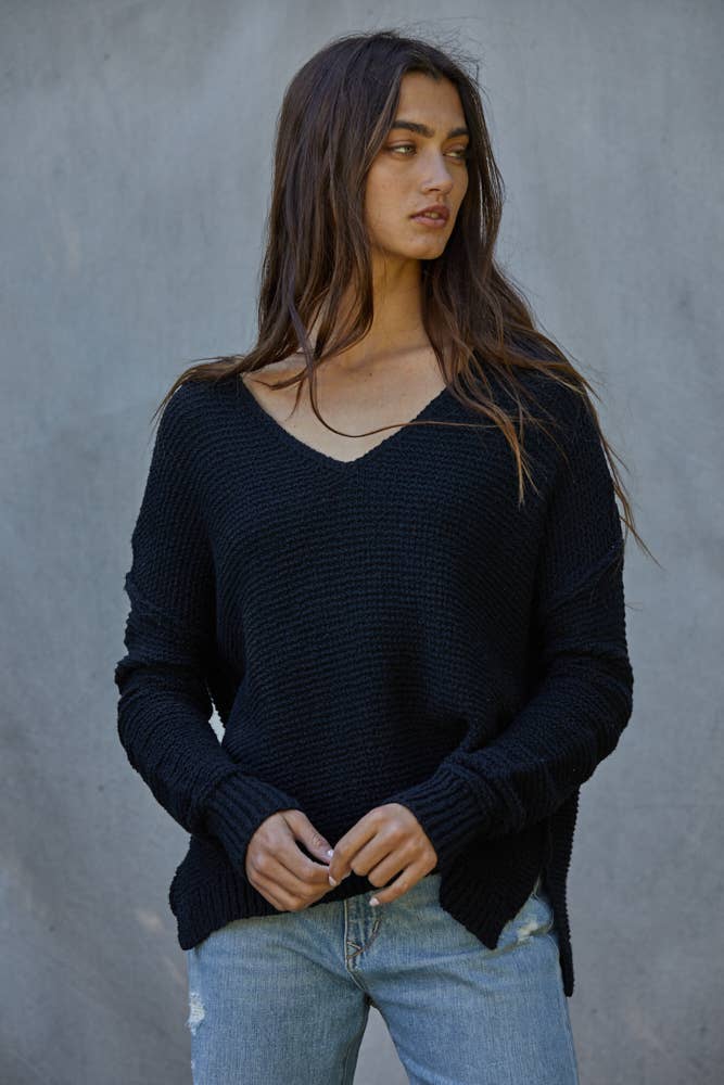 The Maren Pullover