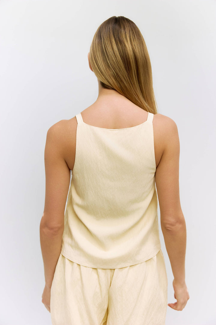 Piper Boatneck Top