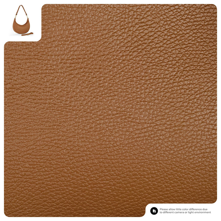 Dahlia Italian Genuine Calf Leather Multi Bag