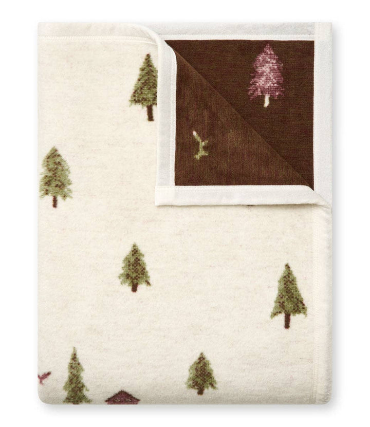 ChappyWrap - Winter's Walk Blanket: Original Size