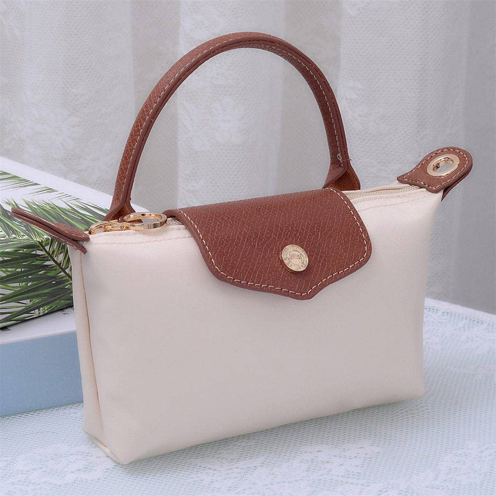 Penny Petite Nylon Crossbody Bag