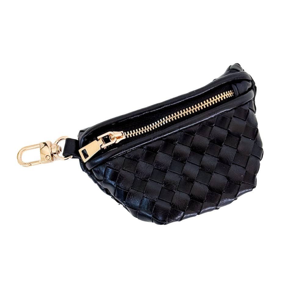 Mini Claire Bag Charm