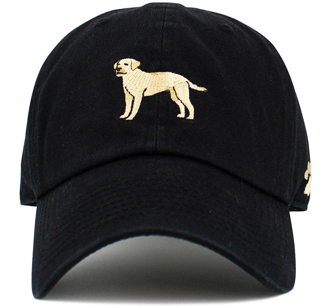 Labrador Baseball Cap