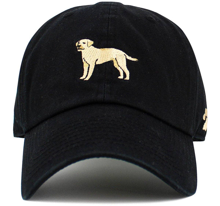 Labrador Baseball Cap