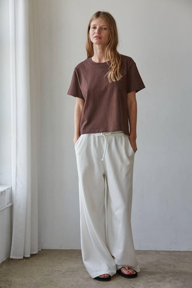 Braylee Perfect Tee