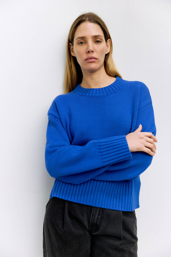 Asher Sweater