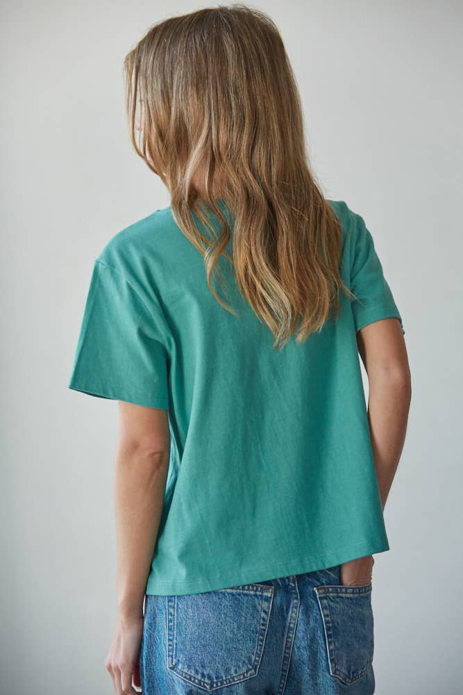 Braylee Perfect Tee