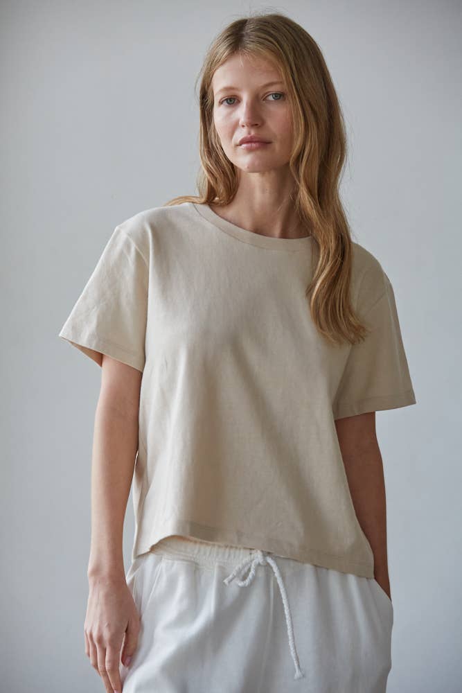 Braylee Perfect Tee