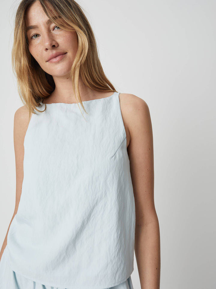 Piper Boatneck Top