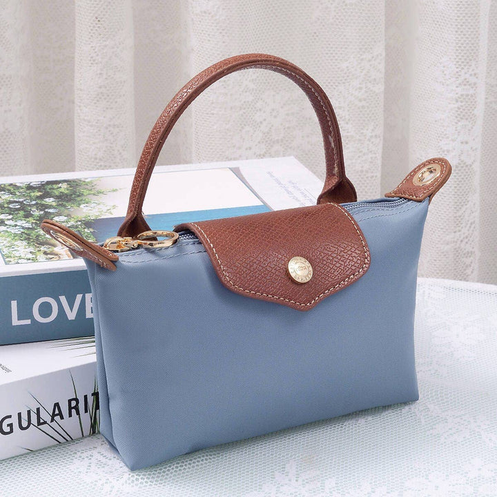 Penny Petite Nylon Crossbody Bag