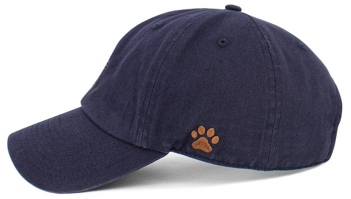 Labrador Baseball Cap