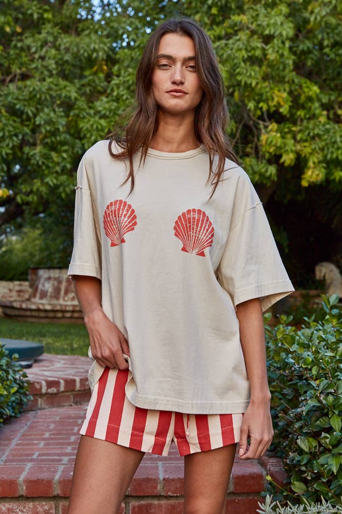 Cabana Shorts