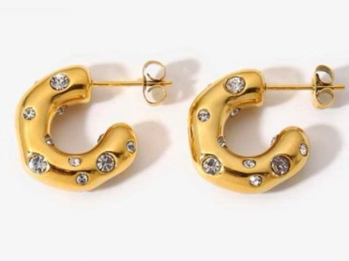 Teri Hoops