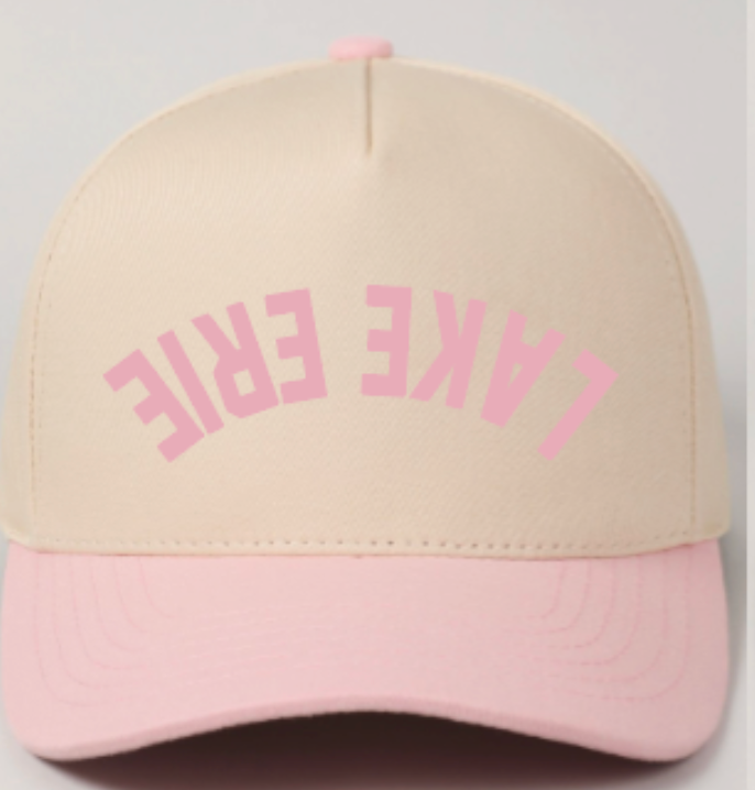 Lake Erie Hat