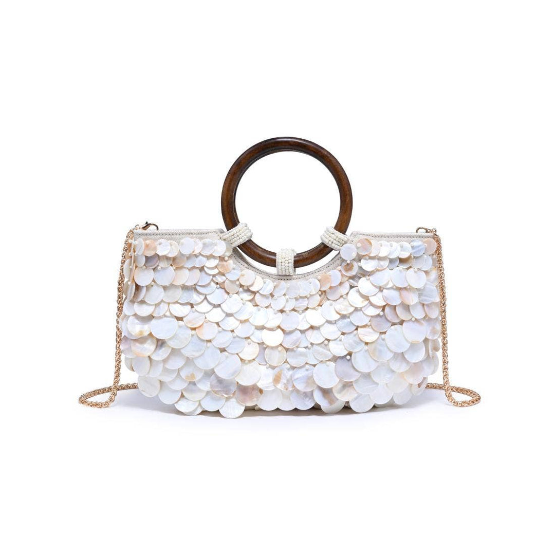 Sand Dollar Bag
