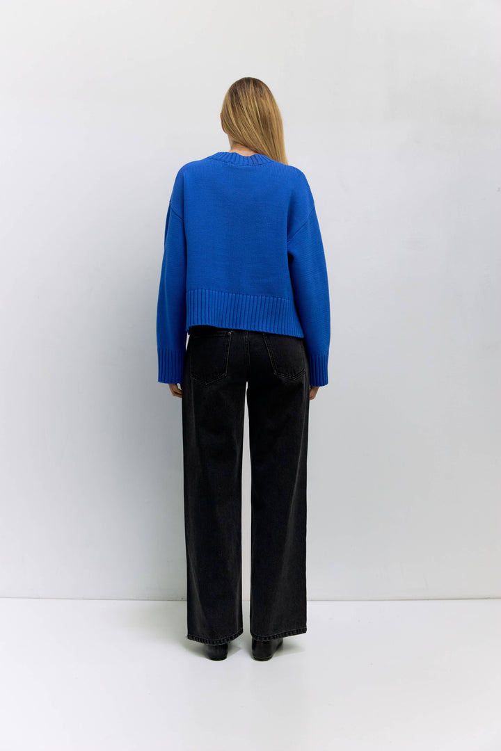 Asher Sweater