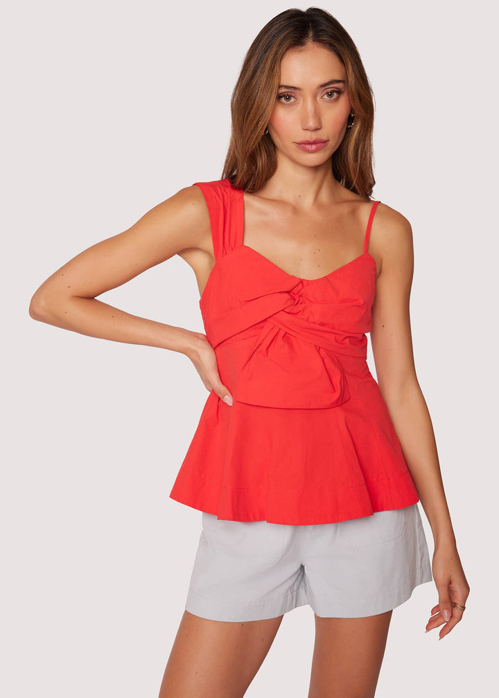 Regal Rose Top
