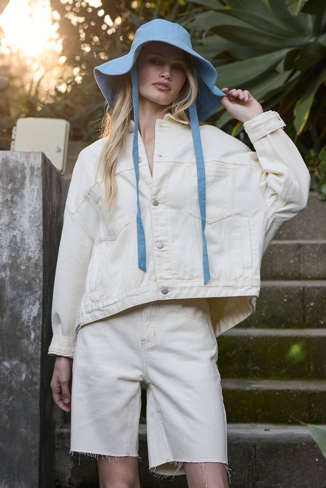 Boyfriend Jacket
