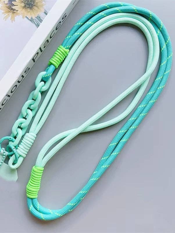 Rope Phone Lanyard