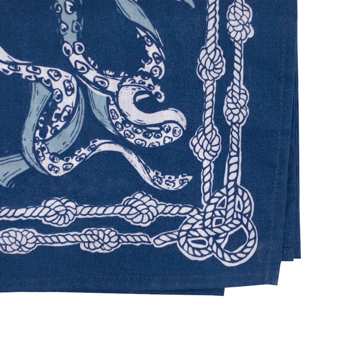 Nautilus Bandana 22"