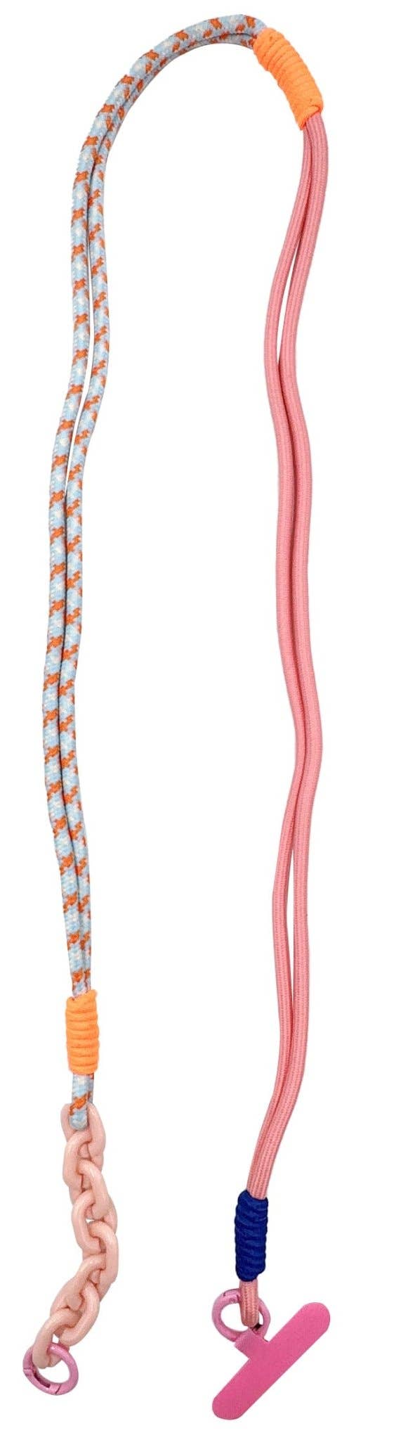 Rope Phone Lanyard