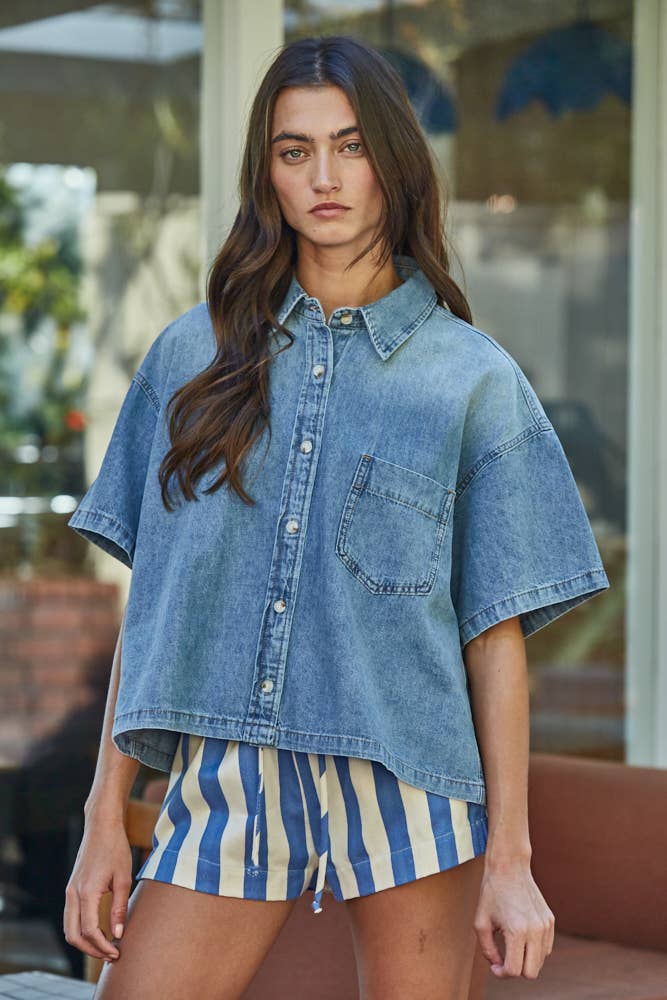 Cabana Shorts