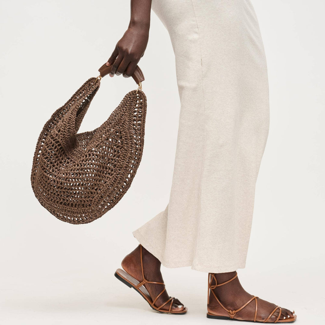 Cameron Woven Hobo