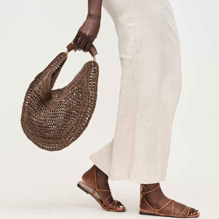 Cameron Woven Hobo