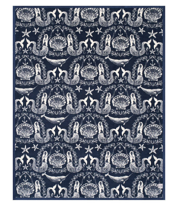 ChappyWrap - Siren's Song Blanket