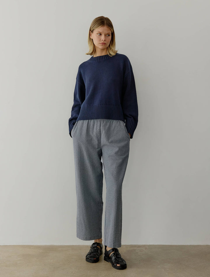 Asher Sweater