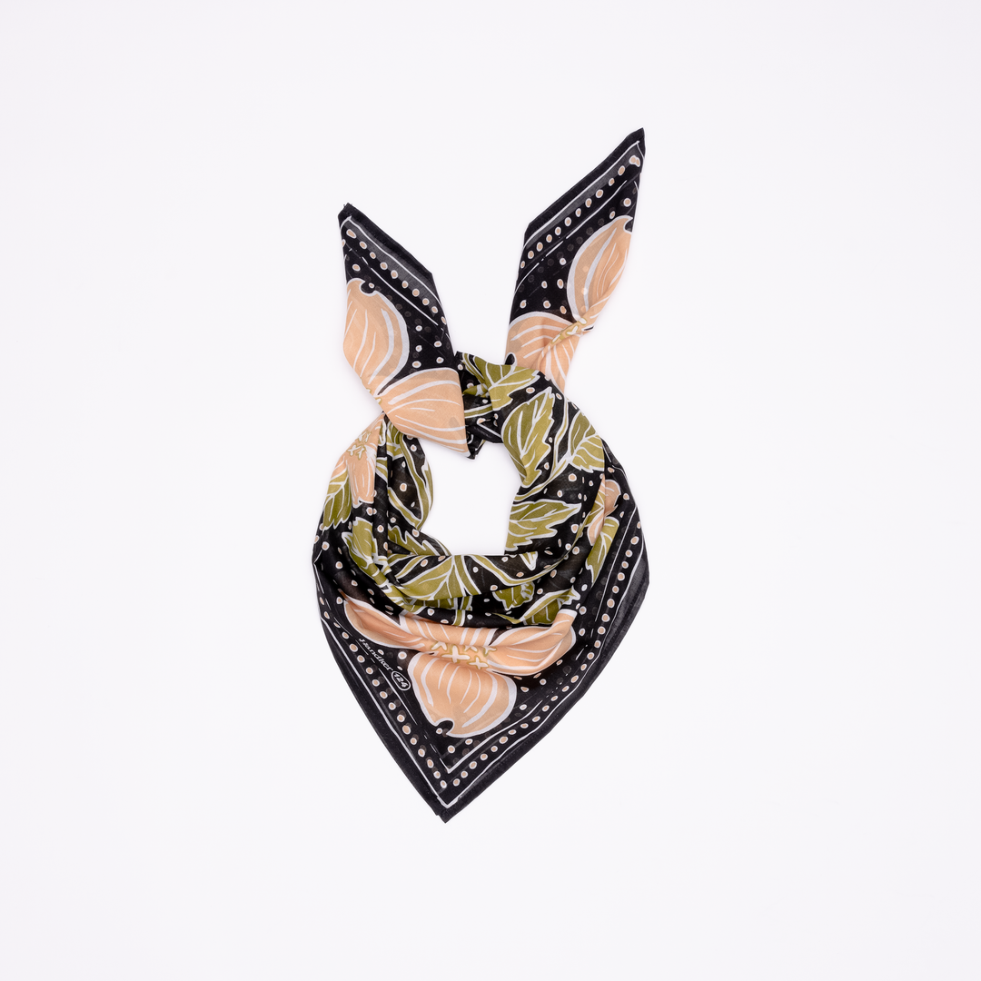 Amy Bandana - 34" Wild Rag