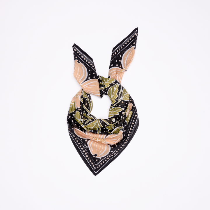 Amy Bandana - 34" Wild Rag