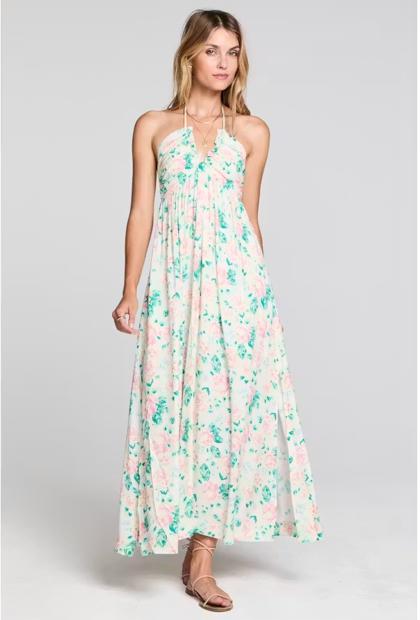 Mellie Midi Dress