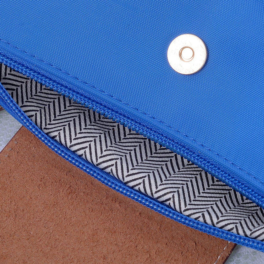Penny Petite Nylon Crossbody Bag