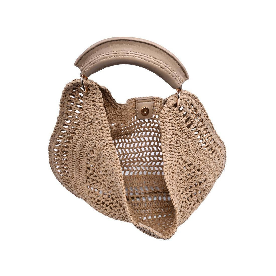 Cameron Woven Hobo