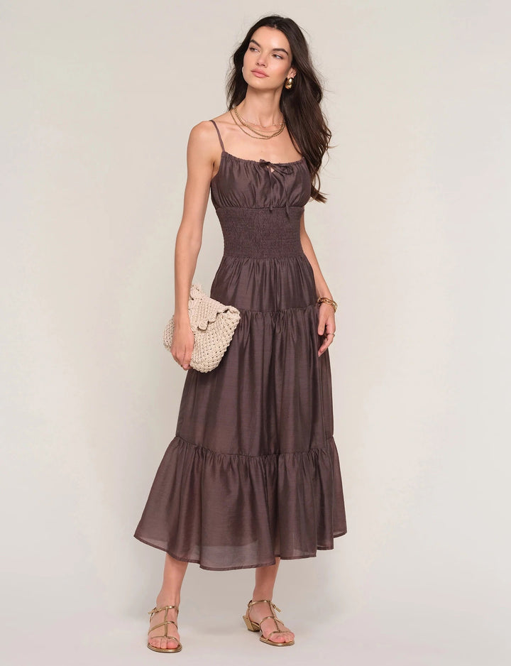 Zinna Dress