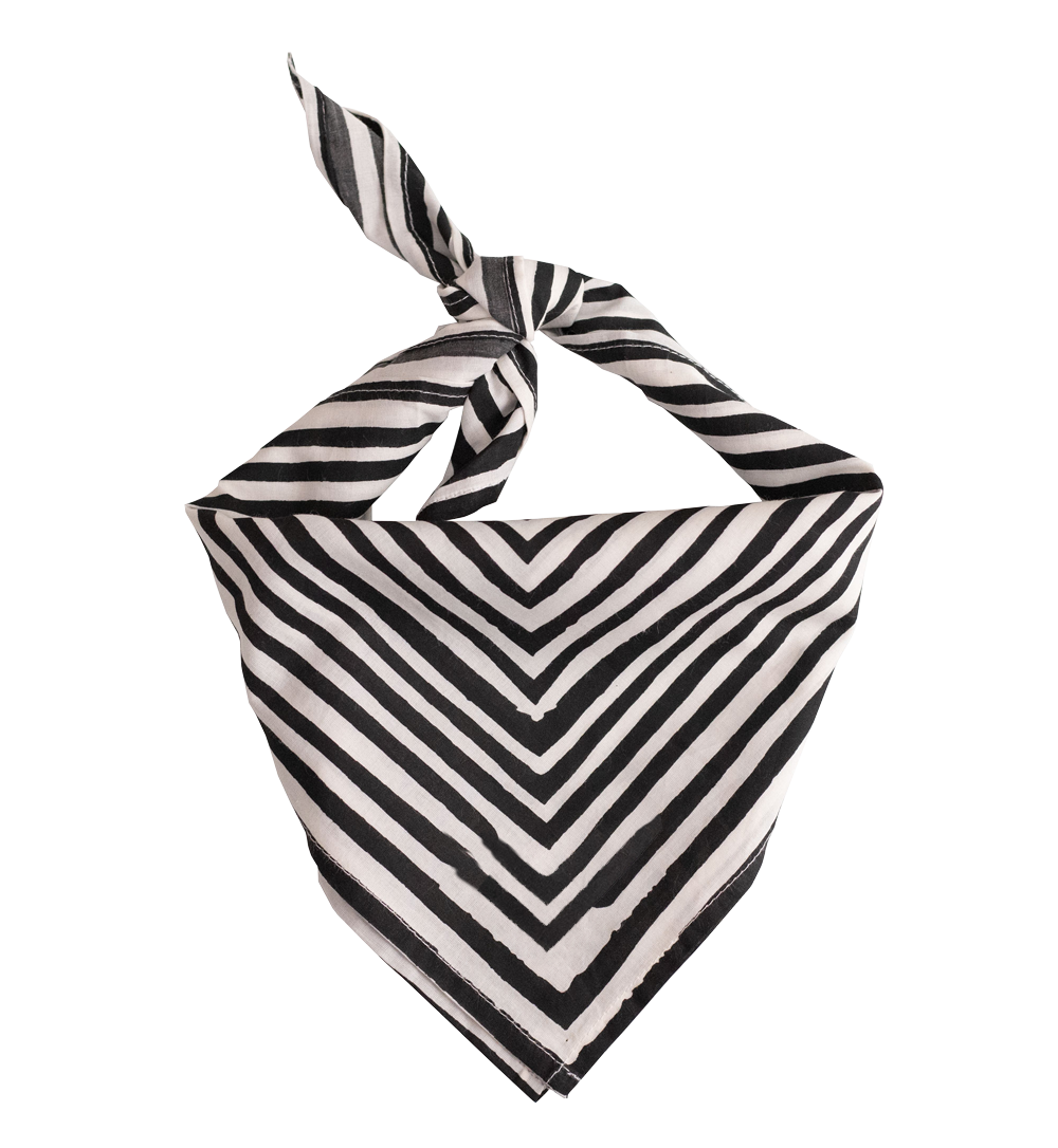 Sammie B Bandana 22"