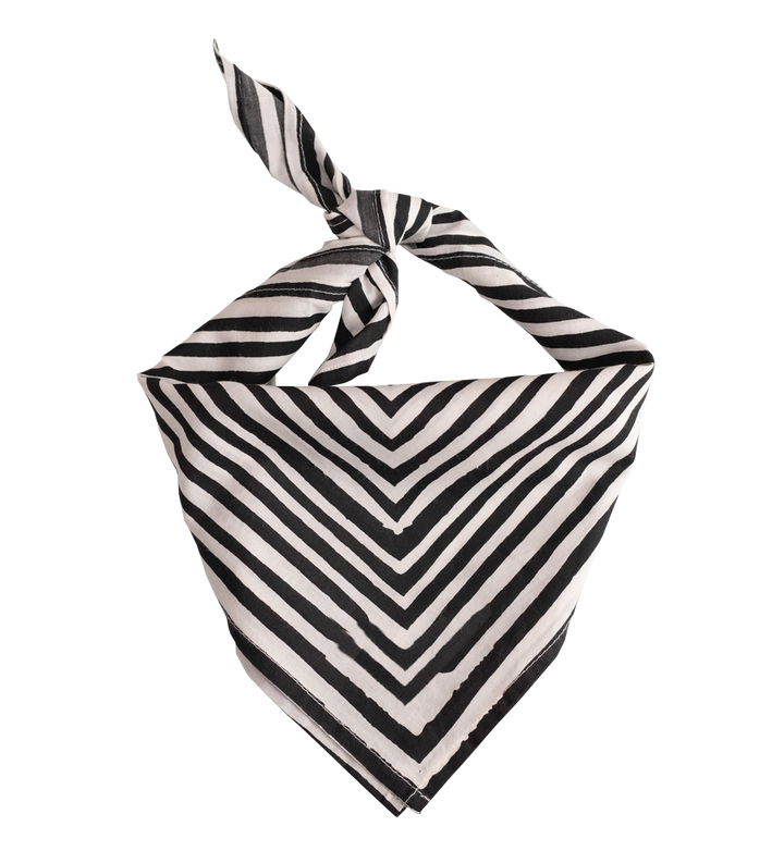 Sammie B Bandana 22"